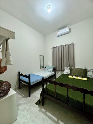 4 Schlafzimmer, WLAN