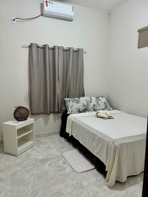 4 Schlafzimmer, WLAN