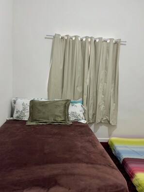 4 Schlafzimmer, WLAN