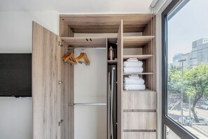 Departamento superior | Área de sala de estar