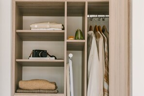 Appartement Standard | Terrasse/patio