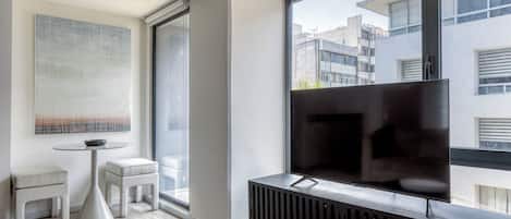 Superior appartement | Woonruimte