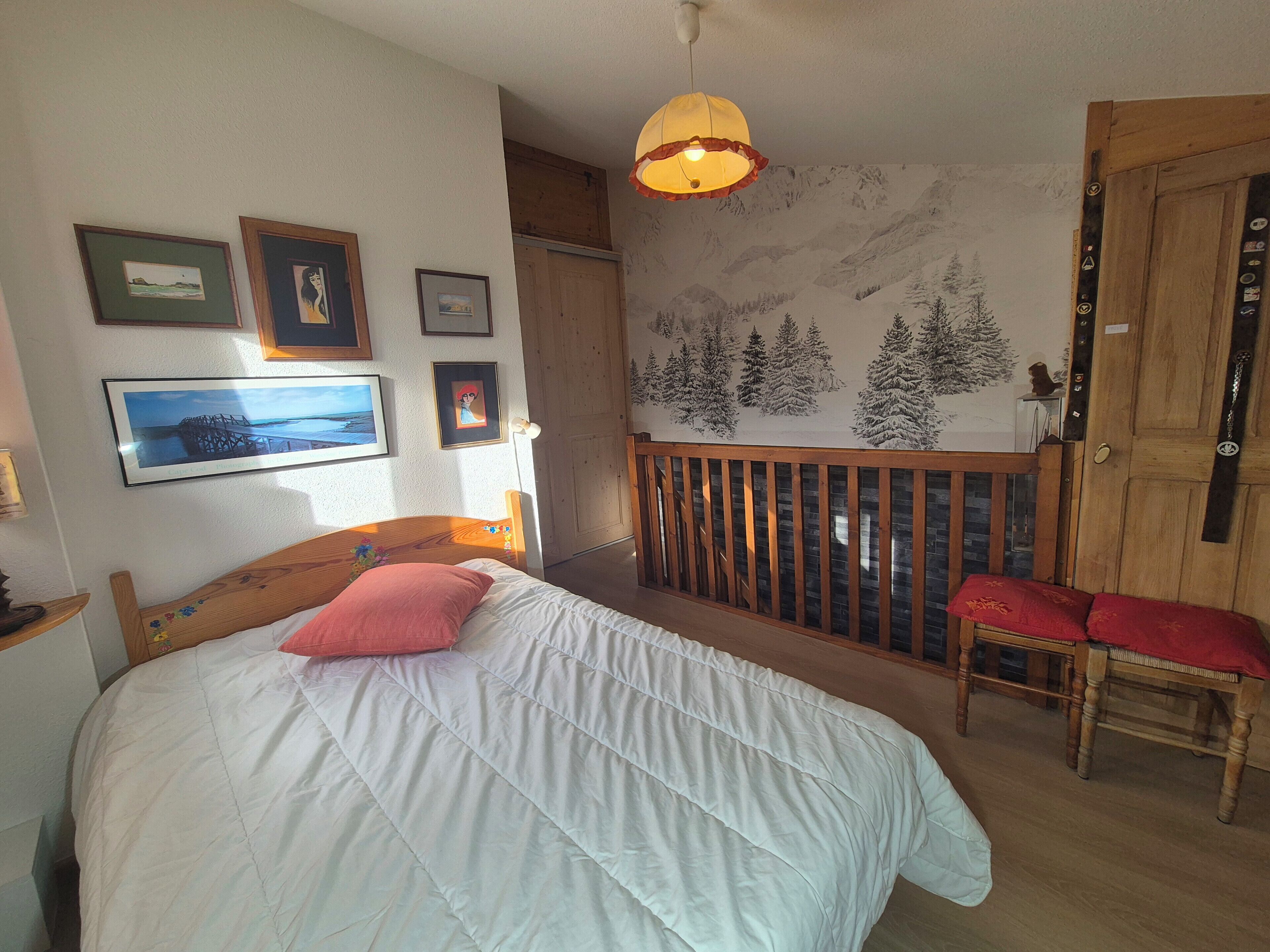 1 habitación 