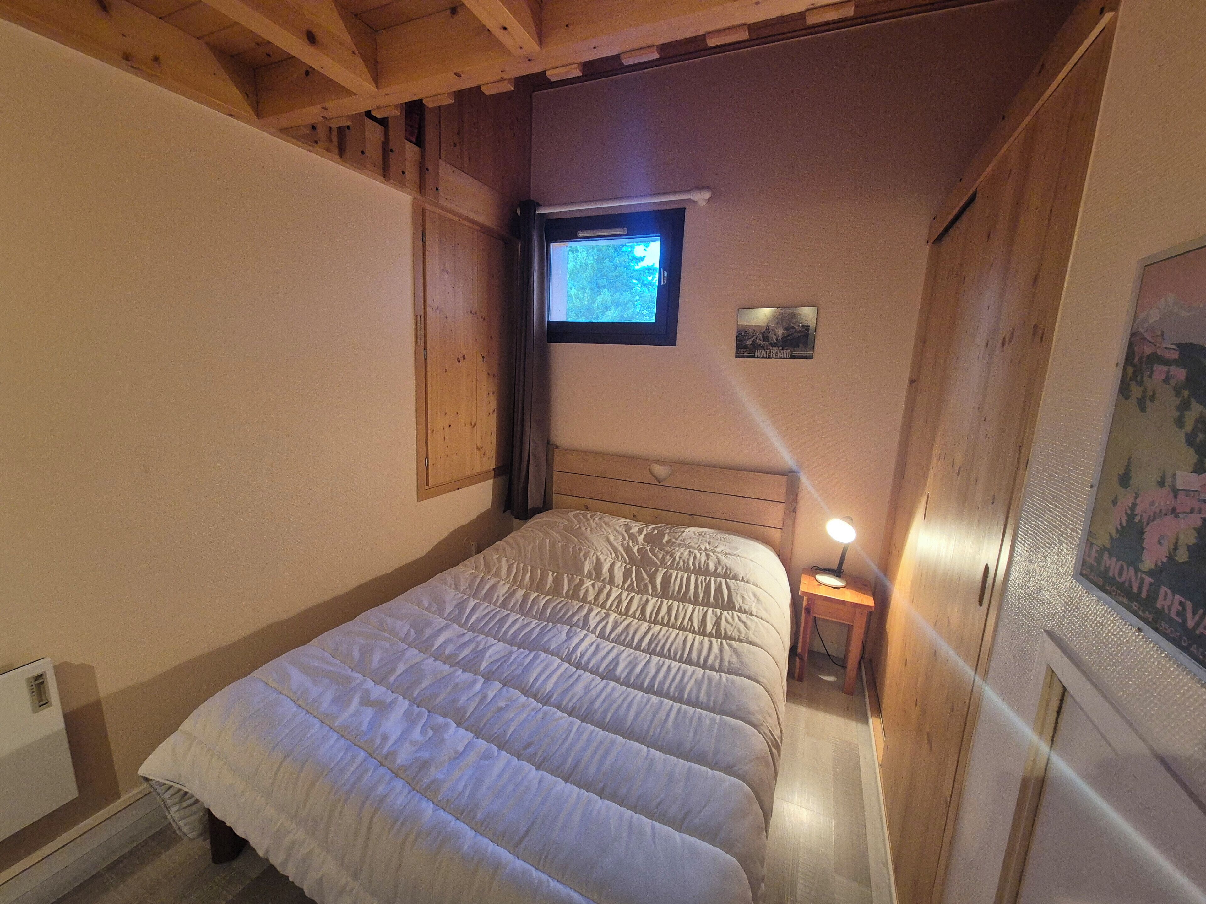 2 slaapkamers