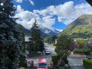 Parking - SAINT LARY VILLAGE - LAS PALOMAS - HOUSE 10/12 PERS - CLOSE TO AMENITIES (Saint-Lary-Soulan)