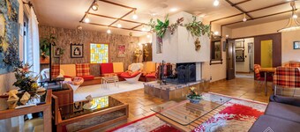 SAINT LARY VILLAGE - LA PALOMAS - HOUSE 10/12 PERS - CLOSE TO AMENITIES