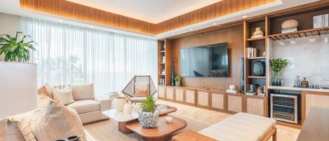 Apartment | 3 bedrooms