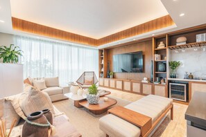 Apartment | 3 bedrooms