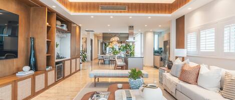 Apartment | 3 bedrooms