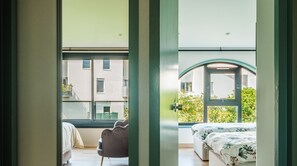 1 bedroom, WiFi - Apartment in downtown La Rochelle (LA ROCHELLE)