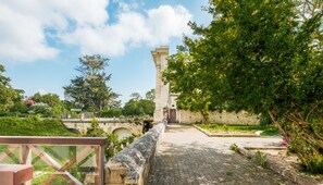 Property grounds - Apartment in downtown La Rochelle (LA ROCHELLE)