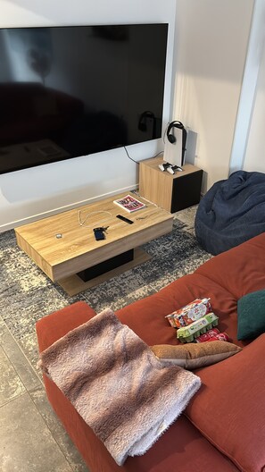TV connectée