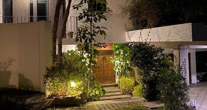 Ideal house for families or groups