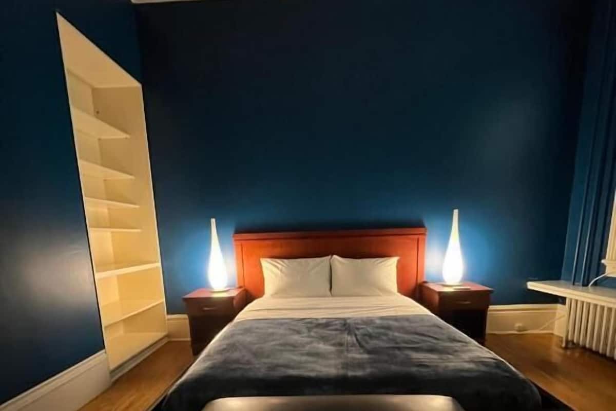 Chambre Simple Standard