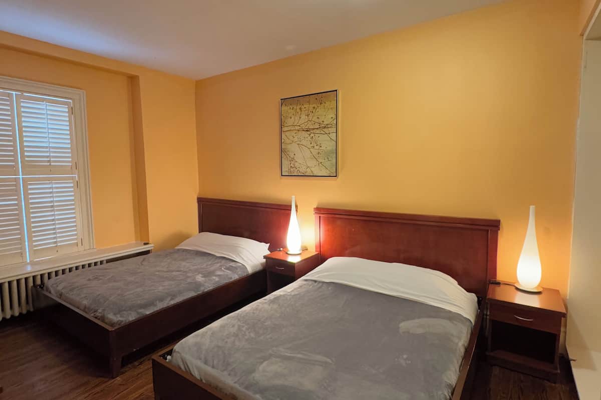 Chambre Triple Standard