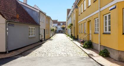 1 bedroom gorgeous apartment in Faaborg