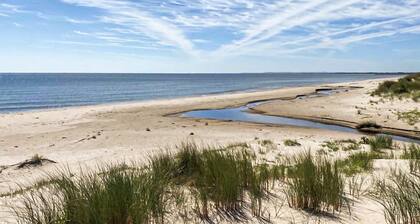 Beautiful home in ålbæk