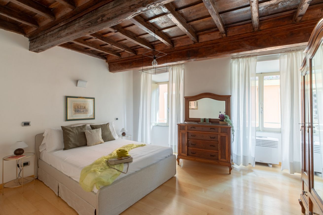 2 habitaciones y wifi 