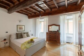 2 chambres, Wi-Fi