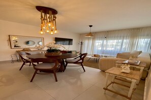 Leilighet | 2 soverom