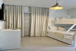 Leilighet | 2 soverom