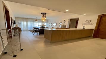 Appartement | 2 chambres