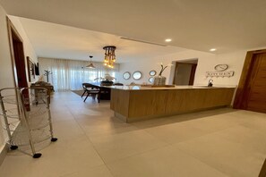 Apartment - Art Residences 202 in Punta Cana (Punta Cana)