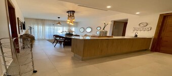 Art Residences 202 in Punta Cana