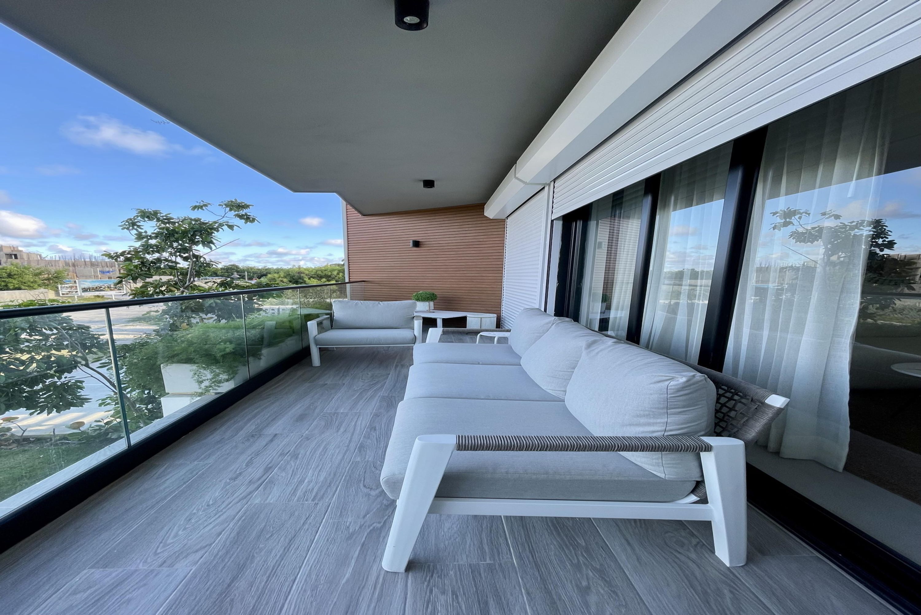 Leilighet | 2 soverom