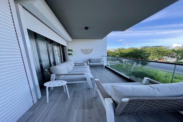 Apartment | 2 bilik tidur
