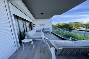 2 bedrooms - Art Residences 202 in Punta Cana (Punta Cana)
