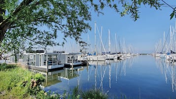 Port de plaisance