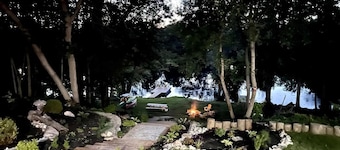 Resort on the River