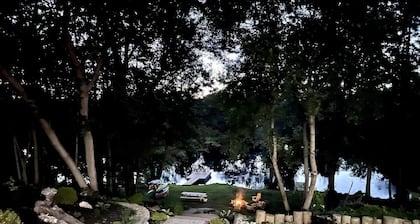 Resort on the River
