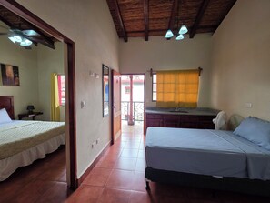 Comfort-Zimmer, eigenes Bad