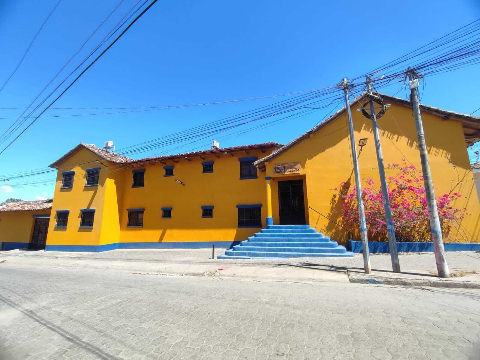 Photo - Casona Macondo