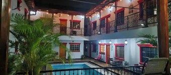 Casona Macondo