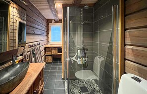 Een douche