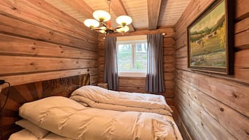 4 Schlafzimmer, Reisekinderbett, kostenloses WLAN