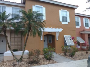Exterior - Adorable Townhouse at Magic Resort no fees-1064 (Kissimmee)