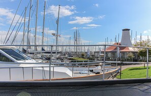 Marina/club náutico