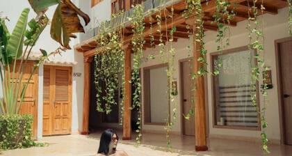 Casa Emma Hotel Boutique