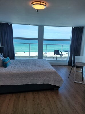 3 chambres, Wi-Fi gratuit, draps fournis