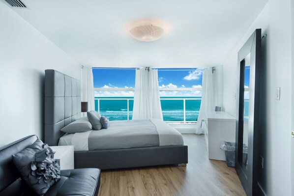 3 habitaciones, tabla de planchar con plancha y wifi gratis 
