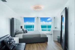 3 sovrum, gratis wi-fi och sängkläder