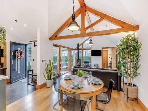 1 bedroom accommodation in Llangollen