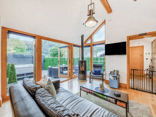 1 bedroom accommodation in Llangollen