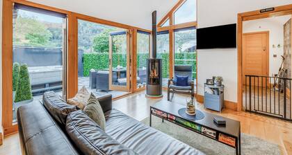 1 bedroom accommodation in Llangollen