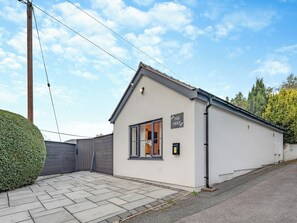 Exterior - 1 bedroom accommodation in Llangollen (Llangollen)
