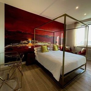 2 Schlafzimmer, Bügeleisen/Bügelbrett, Reisekinderbett, kostenloses WLAN